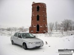 Авто обои от форумчан лада-форума.ру