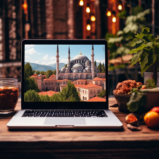 Обучение онлайн турецкому языку